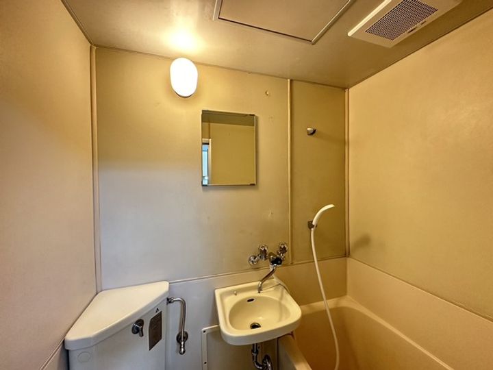 神奈川県相模原市緑区久保沢1(マンション)の賃貸物件の内装