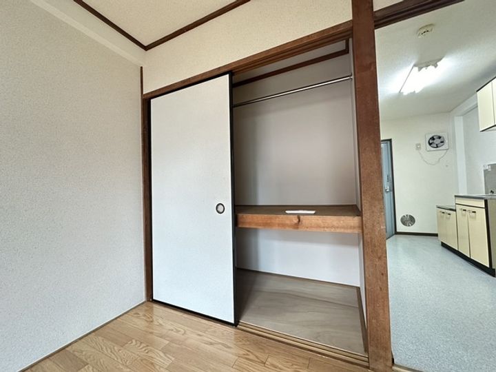 神奈川県相模原市緑区久保沢1(マンション)の賃貸物件の内装