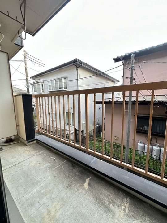 神奈川県相模原市緑区久保沢1(マンション)の賃貸物件の内装