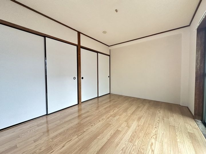 神奈川県相模原市緑区久保沢1(マンション)の賃貸物件の内装