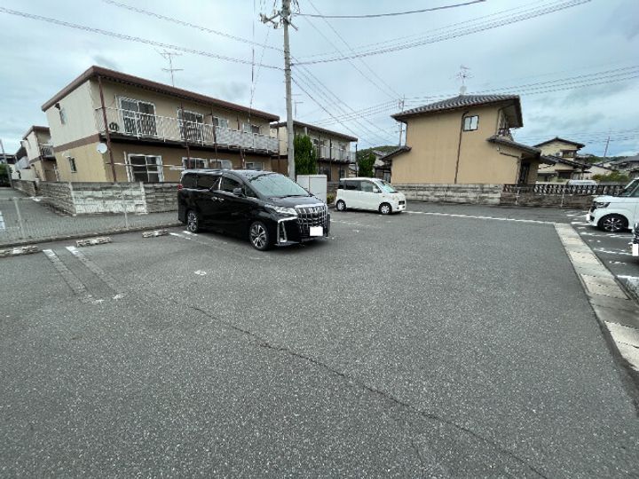 岡山県倉敷市福島(アパート)の賃貸物件の地図