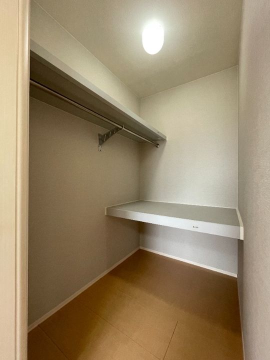 岡山県倉敷市福島(アパート)の賃貸物件の内装