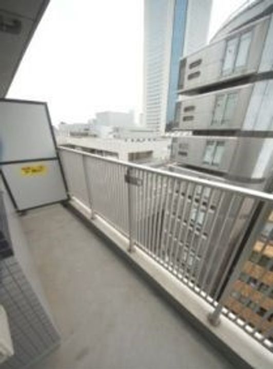 東京都渋谷区初台1(マンション)の賃貸物件の内装