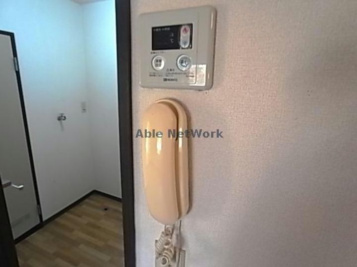 岐阜県岐阜市八代1(アパート)の賃貸物件の内装