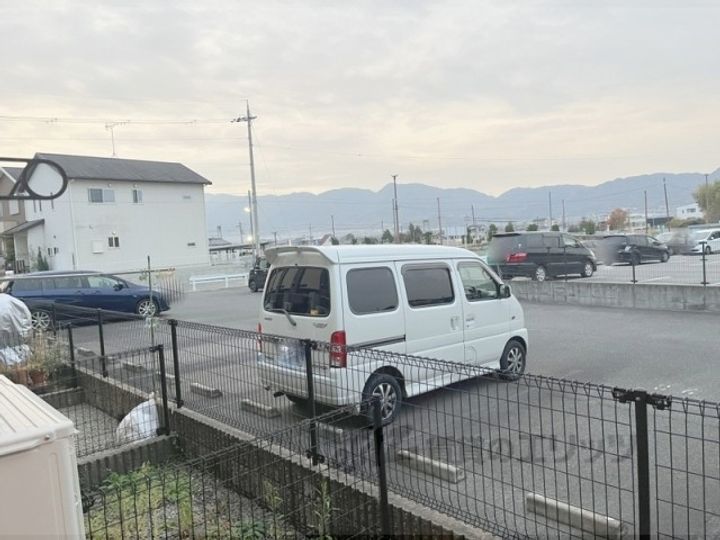 レオパレス備前香芝のその他画像