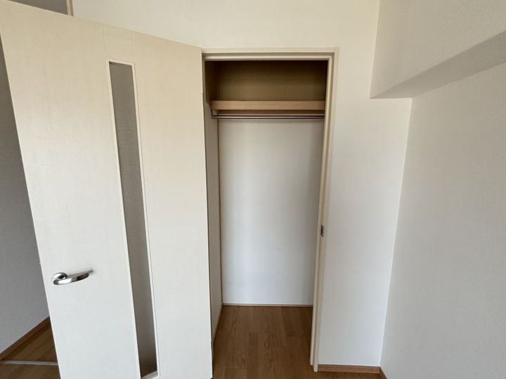 グランドゥール鴨池の内装