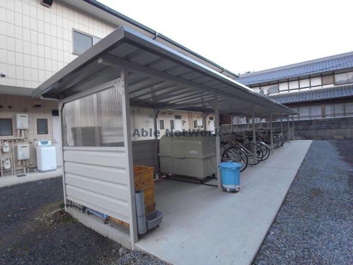 岐阜県岐阜市三田洞(アパート)の賃貸物件の地図