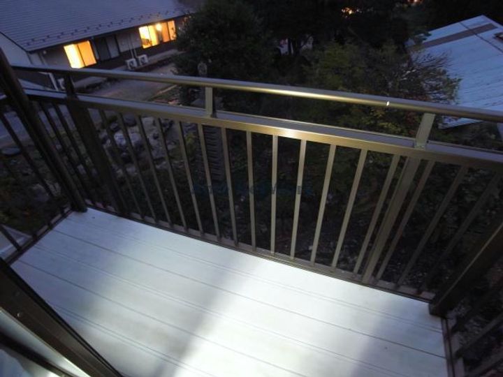 岐阜県岐阜市三田洞(アパート)の賃貸物件の内装