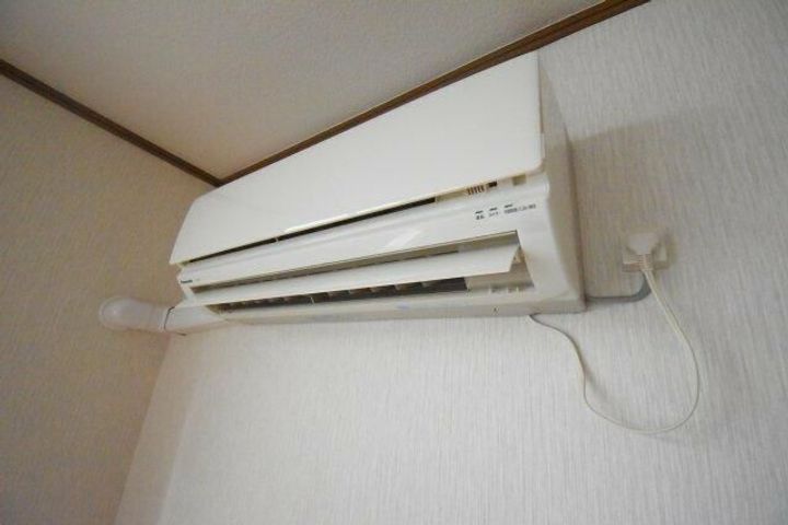 神奈川県横浜市中区本牧満坂(アパート)の賃貸物件の内装