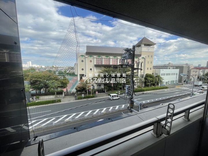 東京都大田区大森中1(マンション)の賃貸物件のその他画像