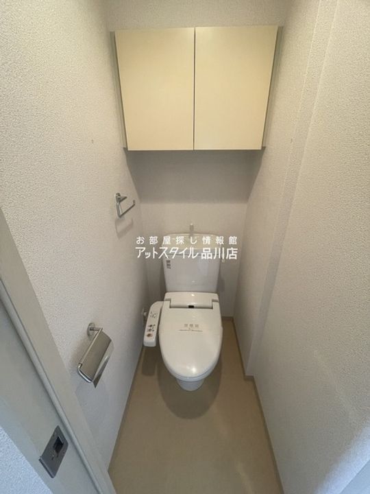 東京都大田区大森中1(マンション)の賃貸物件の内装