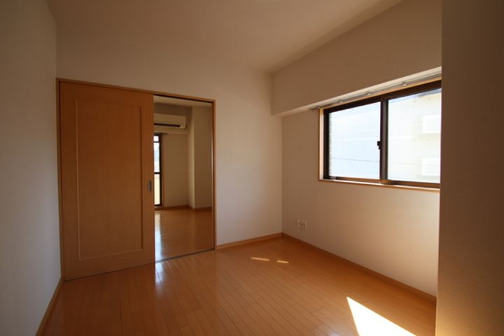 ラ・カンタータの内装