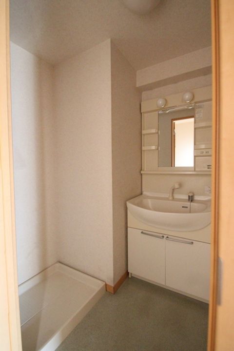 ラ・カンタータの内装