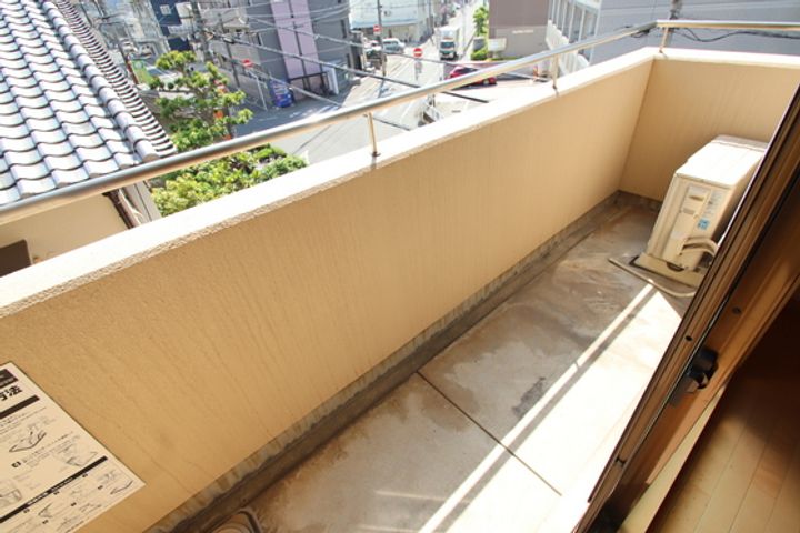 ラ・カンタータの内装