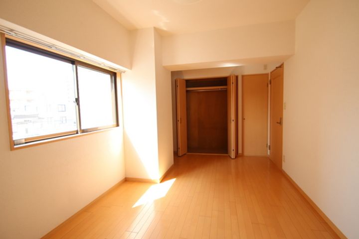 ラ・カンタータの内装