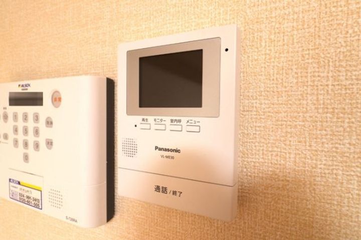 福島県郡山市並木3(アパート)の賃貸物件の内装