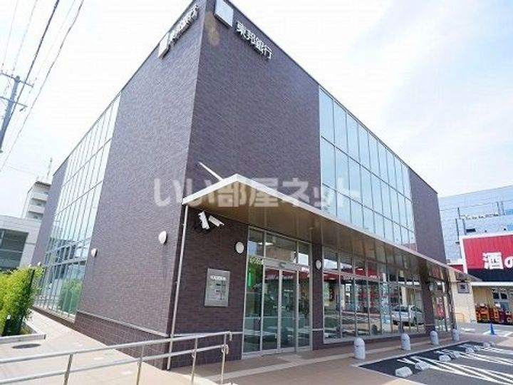 福島県郡山市並木3(アパート)の賃貸物件の周辺