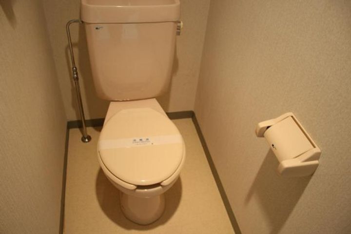 レジデンス佐古一番館の内装