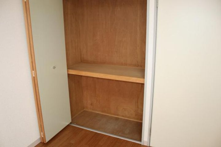 レジデンス佐古一番館の内装