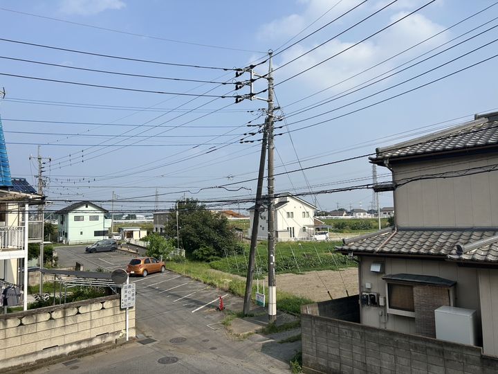 エクセルハイムAのその他画像