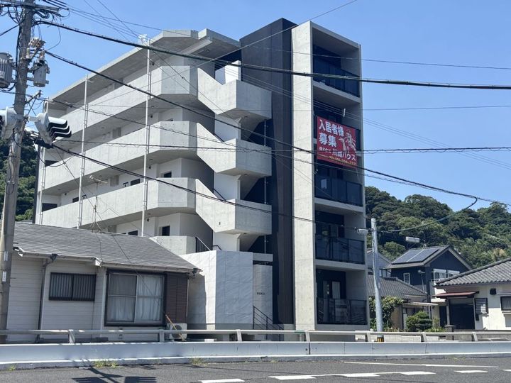 RADICAの外観