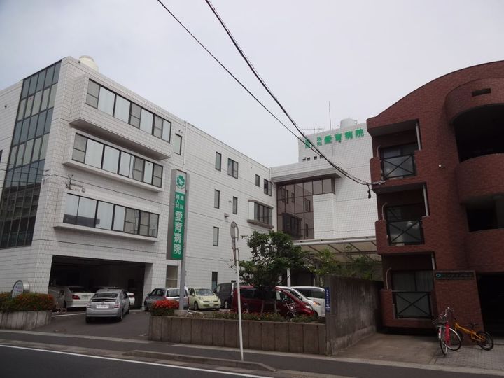 RADICAの周辺