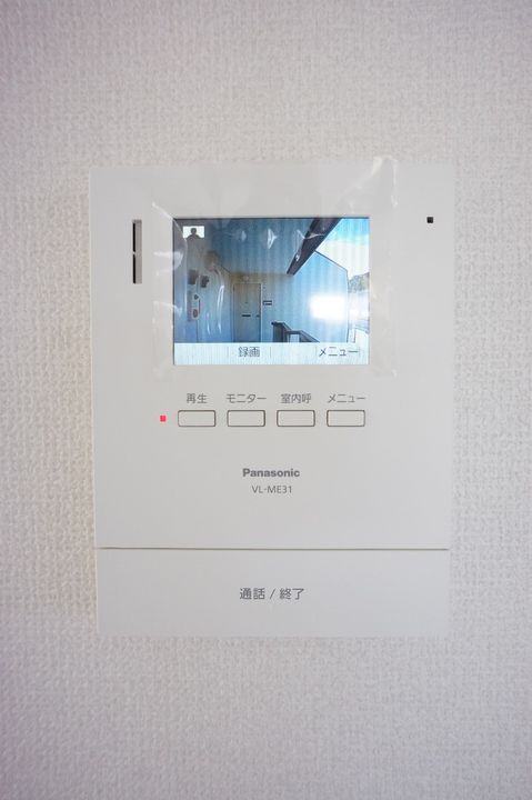 ハイムエンゼルB 積水ハウス施工!の内装