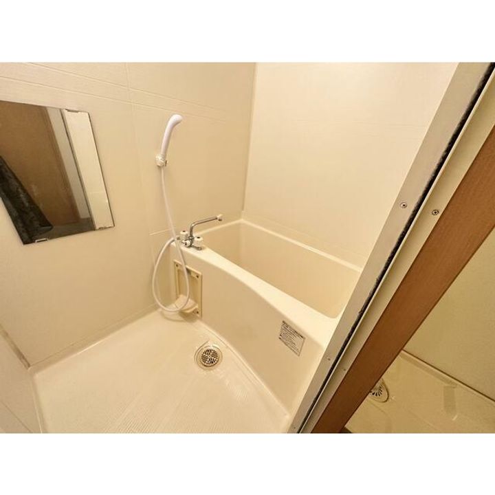 神奈川県横浜市南区白妙町4(マンション)の賃貸物件の風呂