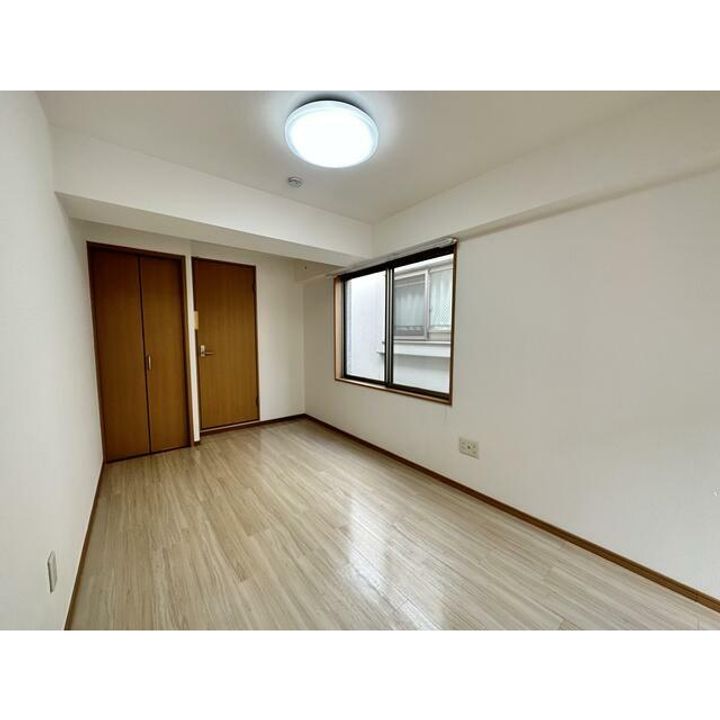 神奈川県横浜市南区白妙町4(マンション)の賃貸物件の内装