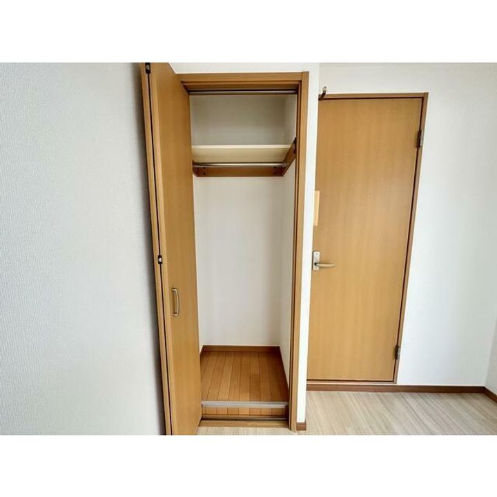神奈川県横浜市南区白妙町4(マンション)の賃貸物件の内装