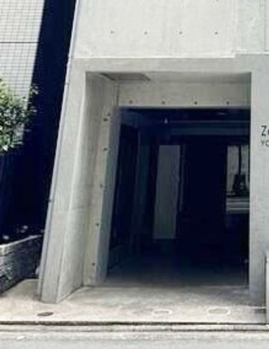神奈川県横浜市南区白妙町4(マンション)の賃貸物件の地図