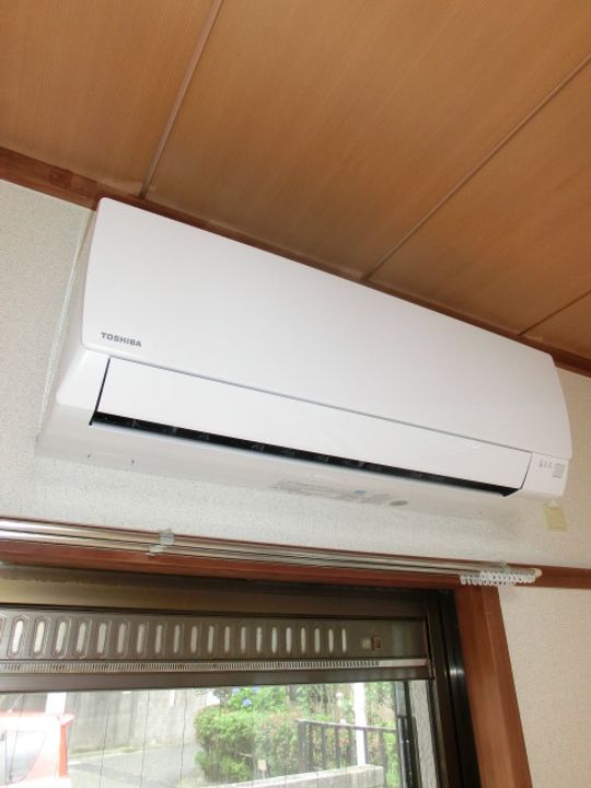 東京都中野区江原町3(マンション)の賃貸物件の内装