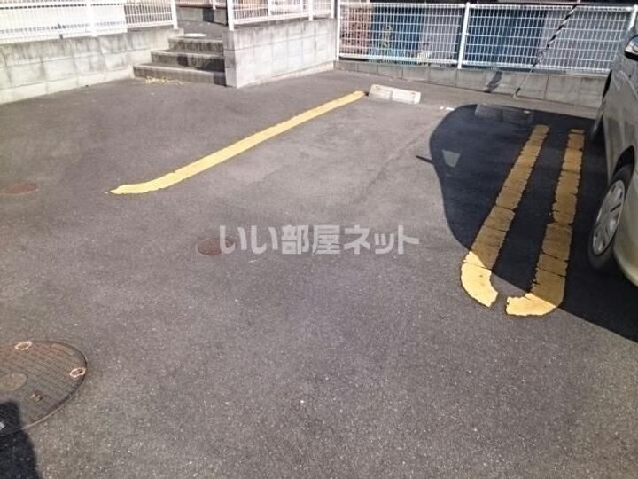 福島県いわき市勿来町大高坂ノ上(アパート)の賃貸物件の地図