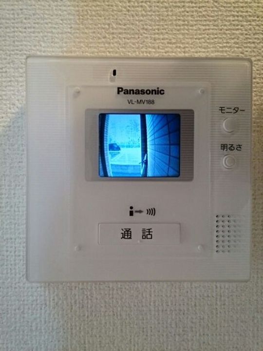 福島県いわき市勿来町大高坂ノ上(アパート)の賃貸物件の内装