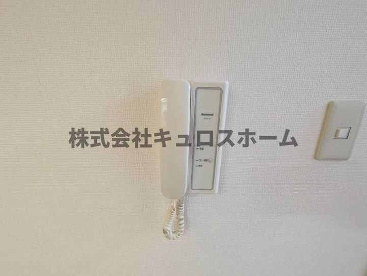 大阪府大阪市天王寺区生玉町(マンション)の賃貸物件の内装