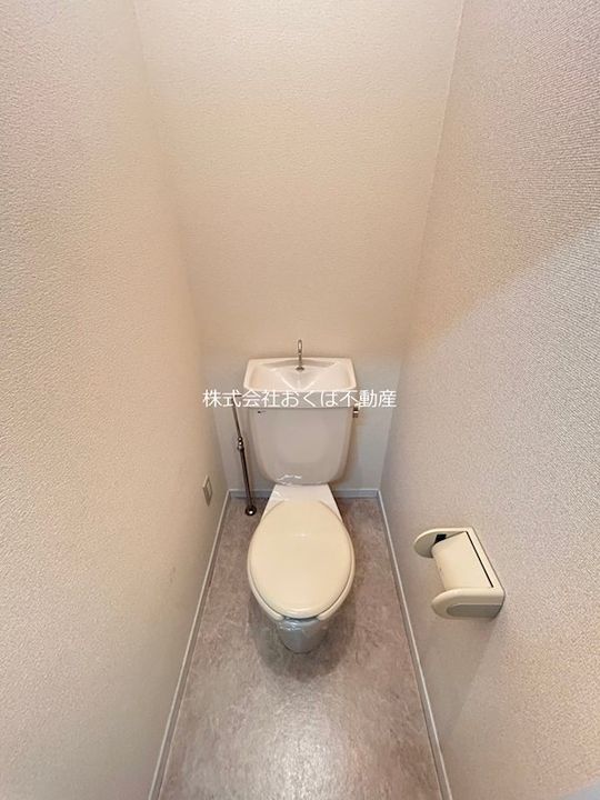 エスポワール黒髪の内装