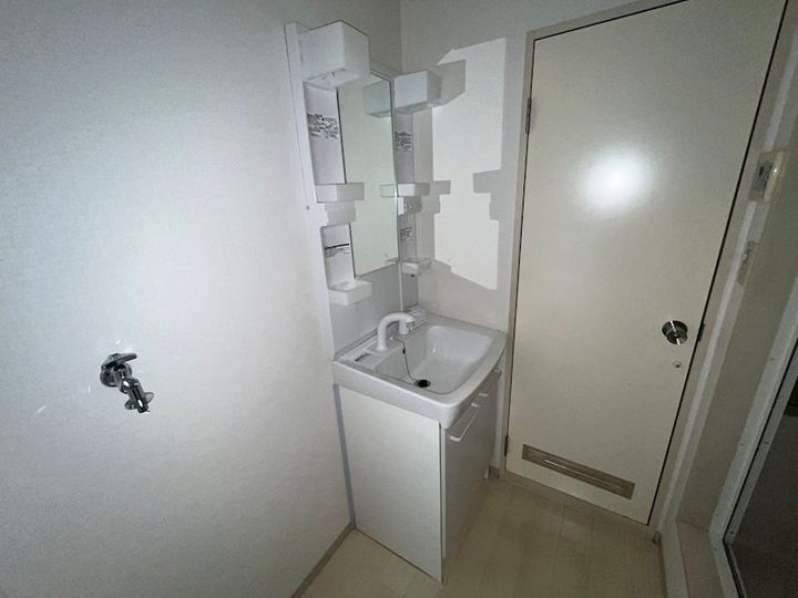 神奈川県横浜市港北区日吉本町5(アパート)の賃貸物件の内装