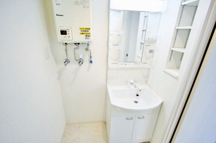 北海道札幌市中央区南六条西18(マンション)の賃貸物件の内装