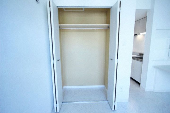 北海道札幌市中央区南六条西18(マンション)の賃貸物件の内装