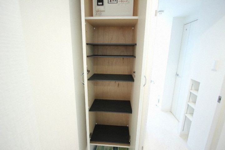 北海道札幌市中央区南六条西18(マンション)の賃貸物件のその他画像