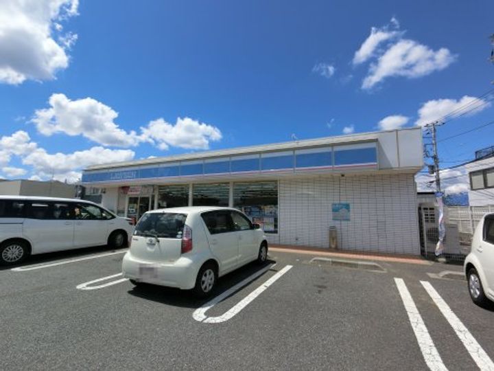 千葉県成田市飯仲(アパート)の賃貸物件の周辺