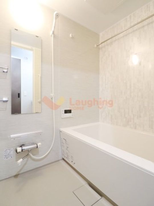 ソフィア21合川の風呂