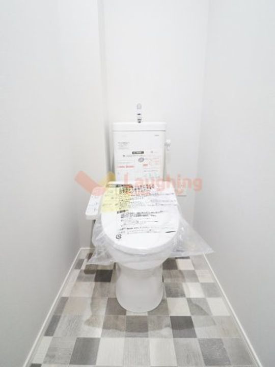 ソフィア21合川の内装