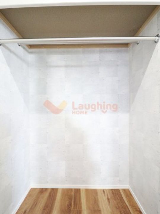 ソフィア21合川の内装