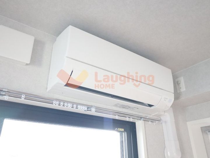 ソフィア21合川の内装