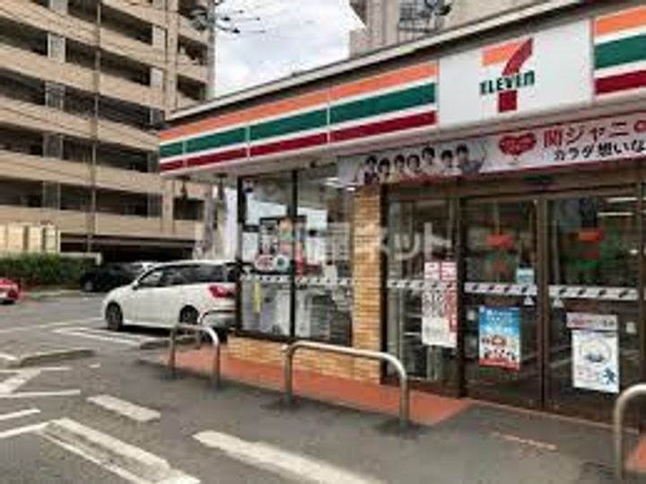 埼玉県熊谷市宮前町1(マンション)の賃貸物件の周辺