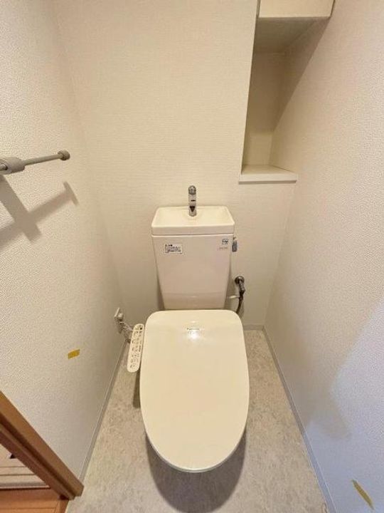 ロイヤルタワー大阪谷町の内装