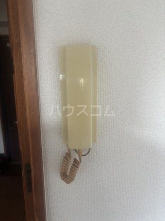 ソシアーレ・ミラン武蔵浦和の内装