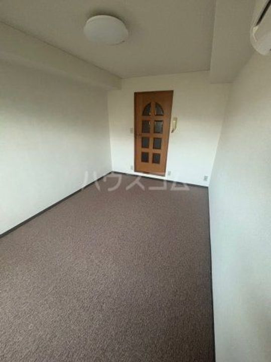 ソシアーレ・ミラン武蔵浦和の内装