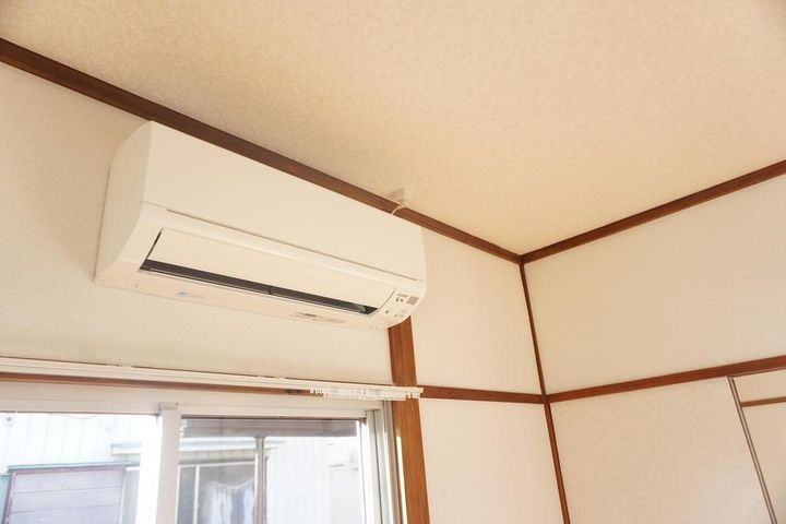 栃木県宇都宮市城南3(一戸建)の賃貸物件の内装